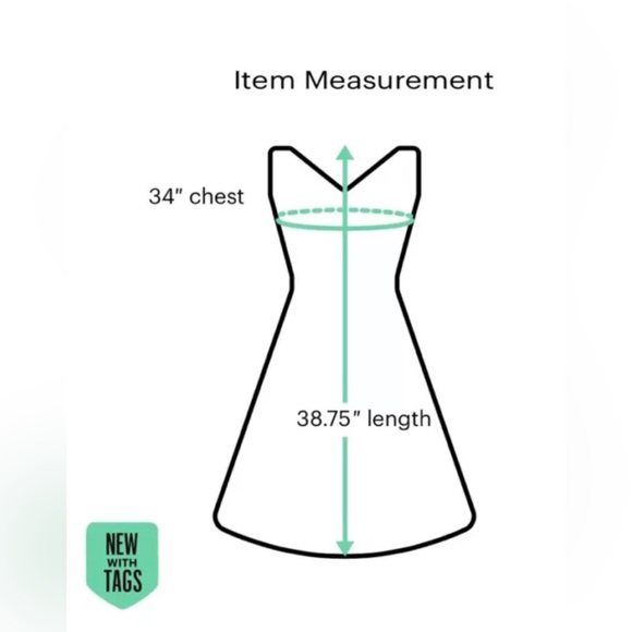 NEW $170 Anthropologie Strapless Side Slit Pale Pink Corset Dress - Stretch - XL - Picture 6 of 7